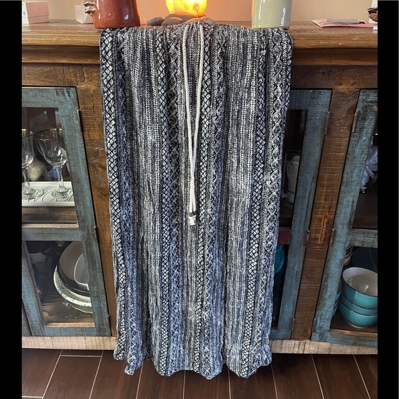 Mossimo Supply Co. Dresses & Skirts - NWOT LONG SUMMER SKIRT